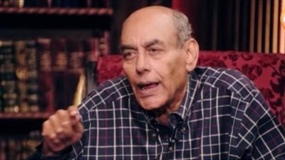 أحمد بدير: برفض أعمال كتير لو أسمى متكتبش قبل البطل