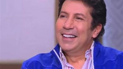 هانى رمزى: اتمنى تصوير جزء ثانِ من فيلم ”غبى  منه فيه”