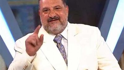 راحة إجبارية لمدة شهر.. زوجة خالد الصاوى تكشف تطورات حالته الصحية