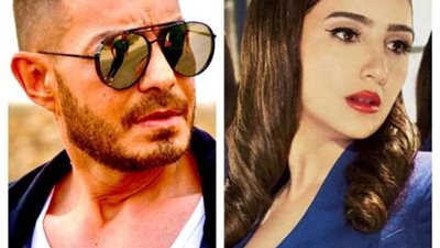 مي عمر وأحمد زاهر يبدأن تصوير مسلسل ”لؤلؤ” منتصف الشهر المقبل