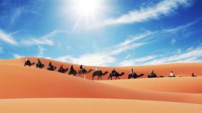 تحل ذكراها في موسم الحج..ماذا تعرف عن بيعة الحرب؟