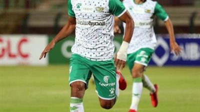 عماد فتحي يعزز صفوف المصري قبل استئناف الدوري