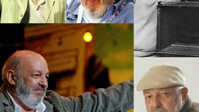 مصري مع إيقاف التنفيذ وساهم في إطلاق مسيرة عاطف الطيب.. محطات في حياة مخرج الواقعية محمد خان