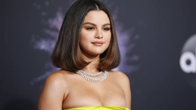 ننشر حقيقة ارتباط سيلينا جوميز ببطل فيلم «كابتن أمريكا»