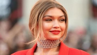 من التراث العربي.. هذه أحدث تصاميم منزل جيجي حديد