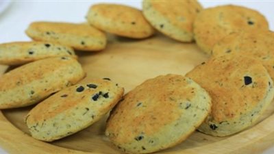 «زي المطاعم».. كيفية إعداد معجنات بالشوفان في المنزل