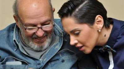 ”رحمة الله عليك يا أستاذي”.. ياسمين رئيس تحيي ذكرى وفاة محمد خان