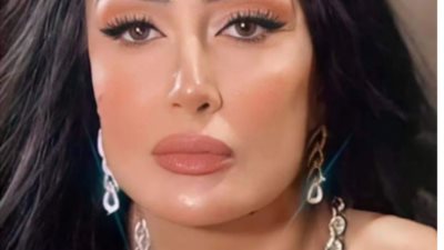 غادة عبد الرازق تستعرض جمالها بمكياج جذاب عبر ”أنستجرام”