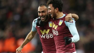 مرور 30 دقيقة .. أستون فيلا 0-0 أمام ويست هام