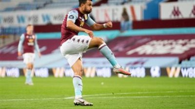 الشوط الأول .. أستون فيلا 0-0 ويست هام