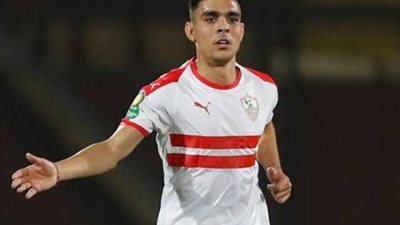 الزمالك يقهر توسكر الكيني فى عقر داره بهدف بن شرقي