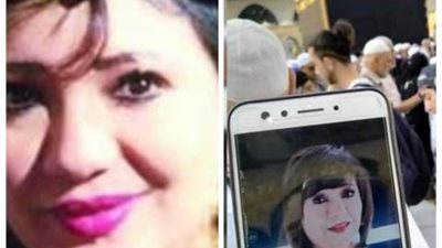 سر زيارة الكعبة.. ولغز علاقتها بفنان شهير.. حكايات لا تعرفها عن عايدة رياض