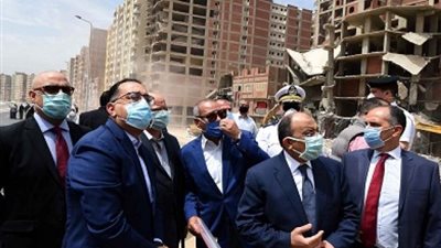 الملف الأخطر .. الحكومة تكشف تكليفات جديدة من السيسي