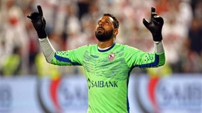 استبعاد جنش وعودة زيزو لتشكيل الزمالك في ودية دجلة