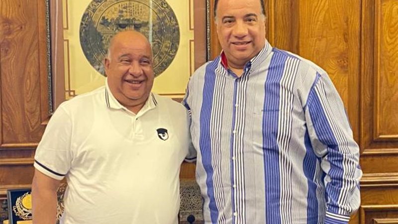 إمام محمدين ومحمد