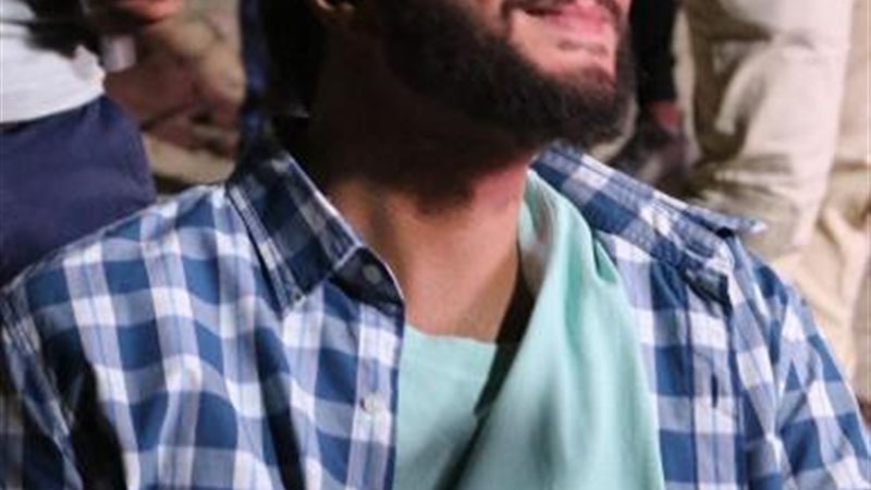 أحمد الفيشاوي