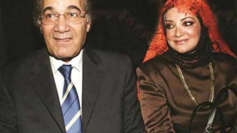 محمود وشهيرة