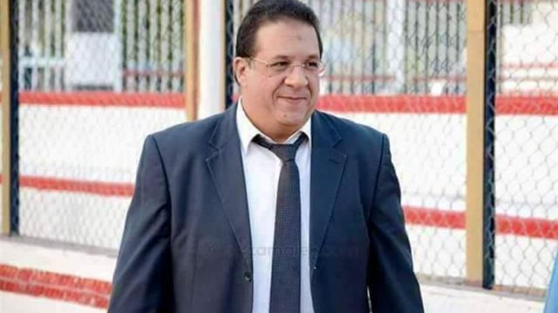 أحمد جلال إبراهيم