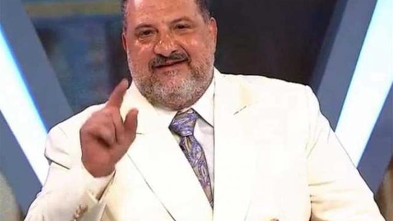 خالد الصاوى
