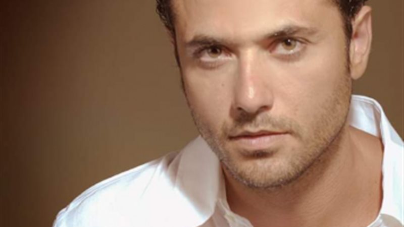 أحمد عز