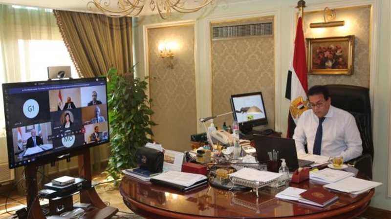 د. خالد عبد الغفار