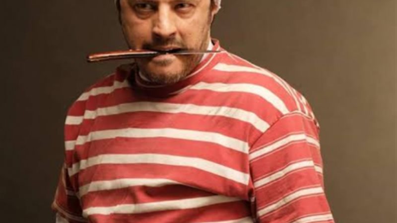 عمرو عبد الجليل