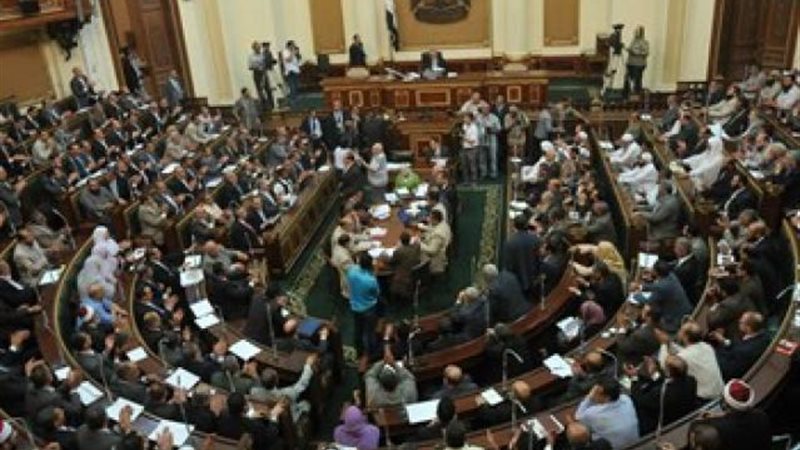 مجلس الشيوخ