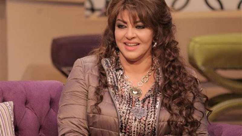 هالة صدقى