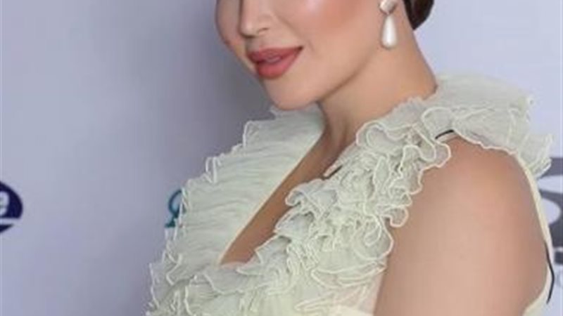 نسرين طافش