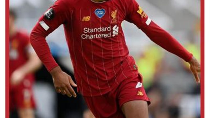 ليفربول