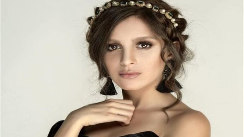 جميلة عوش