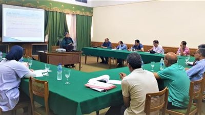 العملاق يستيقظ.. معلومات لا تعرفها عن خطة استعادة أمجاد  ”القطن المصري ”