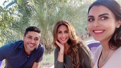 ”بأثر رجعي” يجمع مي سليم ومحمد عز.. إليك التفاصيل