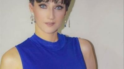 جيهان أنور لـ ”الموجز”: أجسد دور طليقة فتحي عبد الوهاب في ”القاهرة كابول”