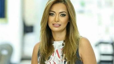داليا مصطفى تتعرض لحالة تسمم وتخضع للعلاج
