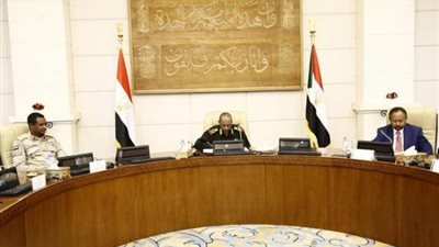 السودان يُقرر إرسال قوات عاجلة للولايات التي تشهد توترات أمنية