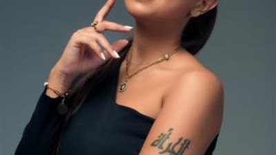 إيمي إسلام: أنا حبيبة محمود الليثى و”النهارده يوم جميل” يناقش قضية الاغتصاب الزوجى