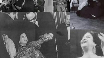 ”مجنون كوكب الشرق” مُعجب كسر شموخ أم كلثوم.. أعرف الحكاية