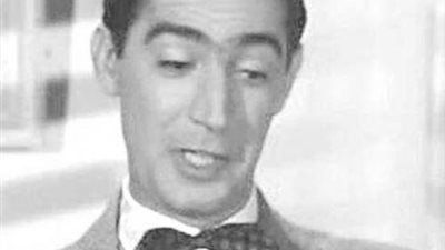 منير مراد.. تزوج من سهير البابلي وشقيقته فنانة شهيرة.. صلة قرابته بـ تامر حسني وأزمة قلبية أنهت حياته.. علاقة اغتيال السادات بإهمال خبر وفاته