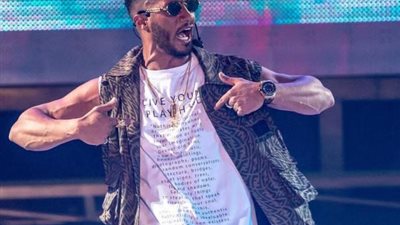 المعركة مستمرة.. محمد رمضان يرد على تعليق عمرو أديب  بشكل ساخر ”فيديو”