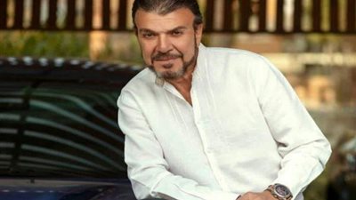 أحمد سلامة زوج مادلين طبر ويمتلك شركة مقاولات في ”الوجه الآخر”.. إليك التفاصيل