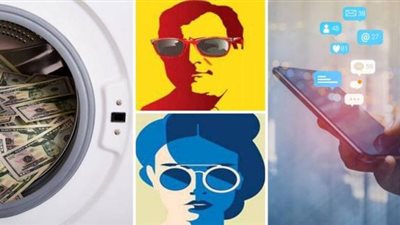 فنانة شهيرة متورطة   ..ما لا تعرفه عن الفضيحة الكبري التي هزت الكويت