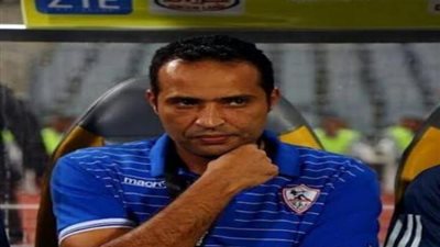 مؤمن سليمان: الكثير من جماهير الأهلي ”مالهمش في الكورة”‏