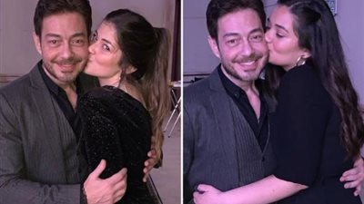 أحمد زاهر بحرقة : جرحوا بناتي.. واتهموني إني مش مسلم.. ومش هسيب حقي