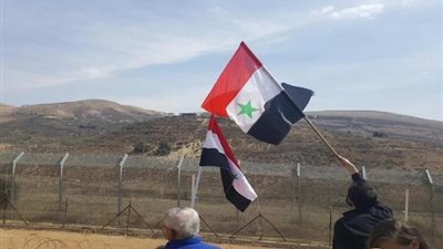 دمشق تتهم تل أبيب باغتيال برلمانى سابق عن الجولان المحتل