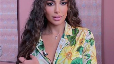 ياسمين صبرى فى أحدث جلسة تصوير عبر ”انستجرام”