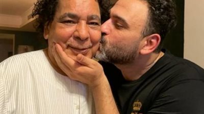 محمد منير يستعد لتقديم أغنية جديدة مع أكرم حسني.. إليك التفاصيل