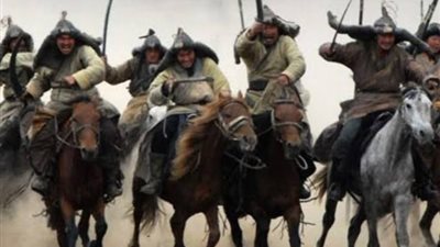 حفيد جنكيز خان ..تعرف علي قصة إسلام امبراطور المغول