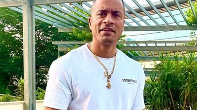 رغم إيقافه.. حسن شاكوش يحيى حفل غنائى جديد