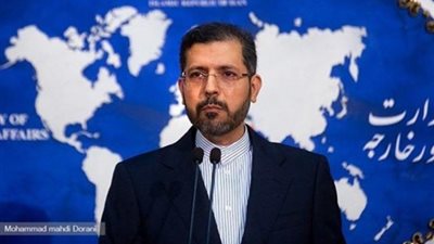 عاجل..طهران تأمل في تطوير العلاقات مع مصر